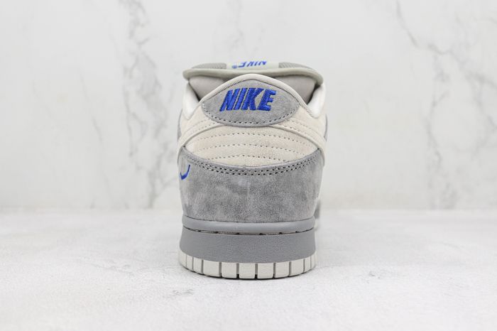 Nike SB Dunk Low London