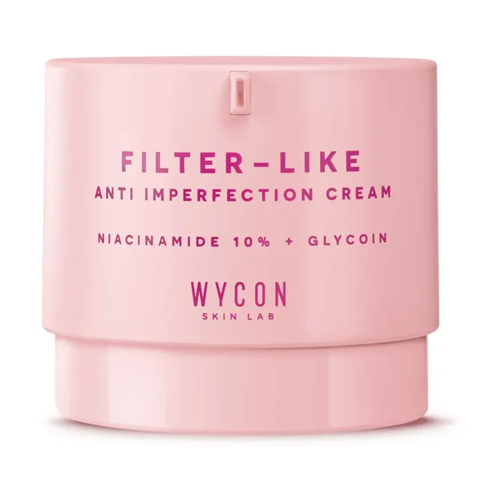 FILTER-LIKE ANTI IMPERFECTION CREAM