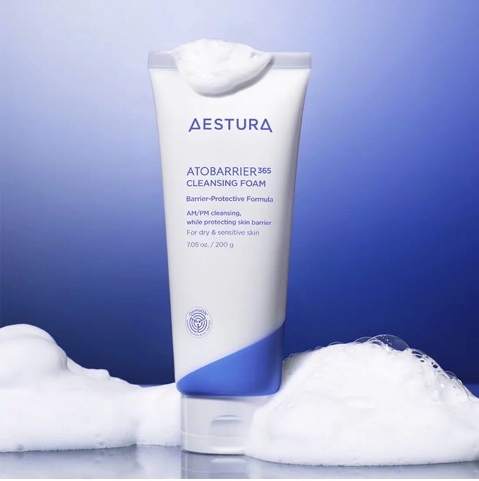 AESTURA ATOBARRIER 365 CLEANSING