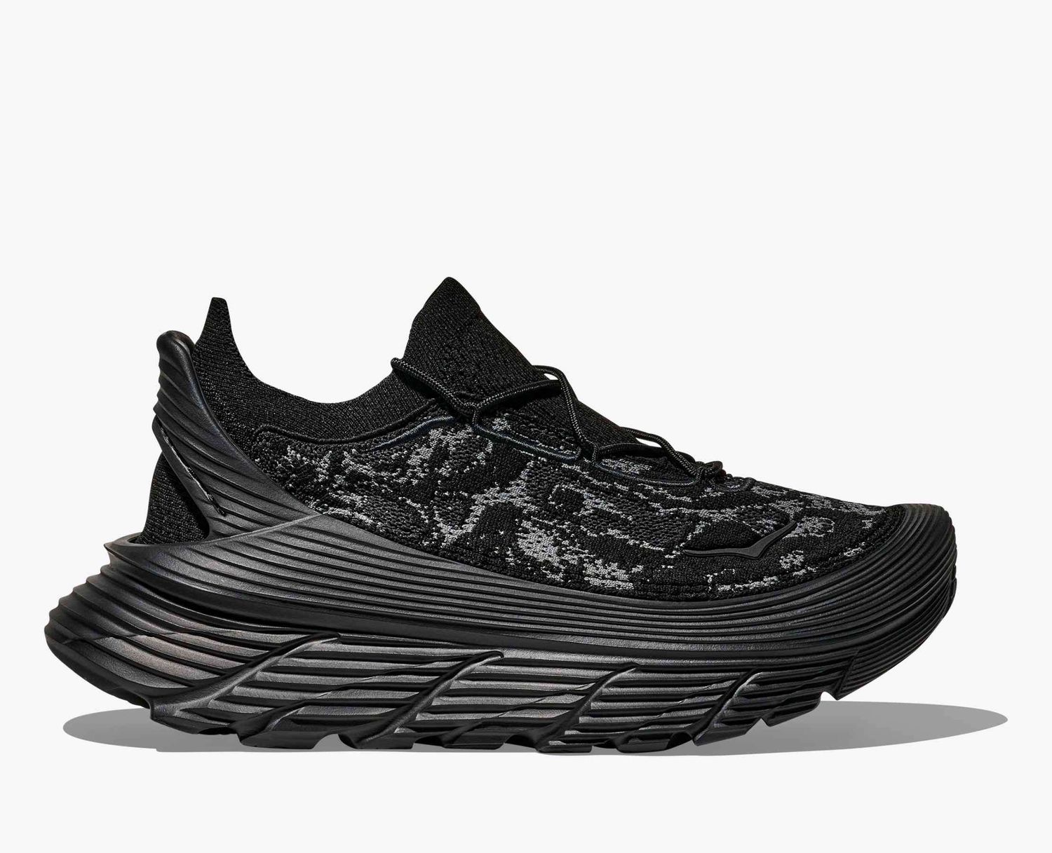 Hoka | Stealth/Tech Restore Chukka