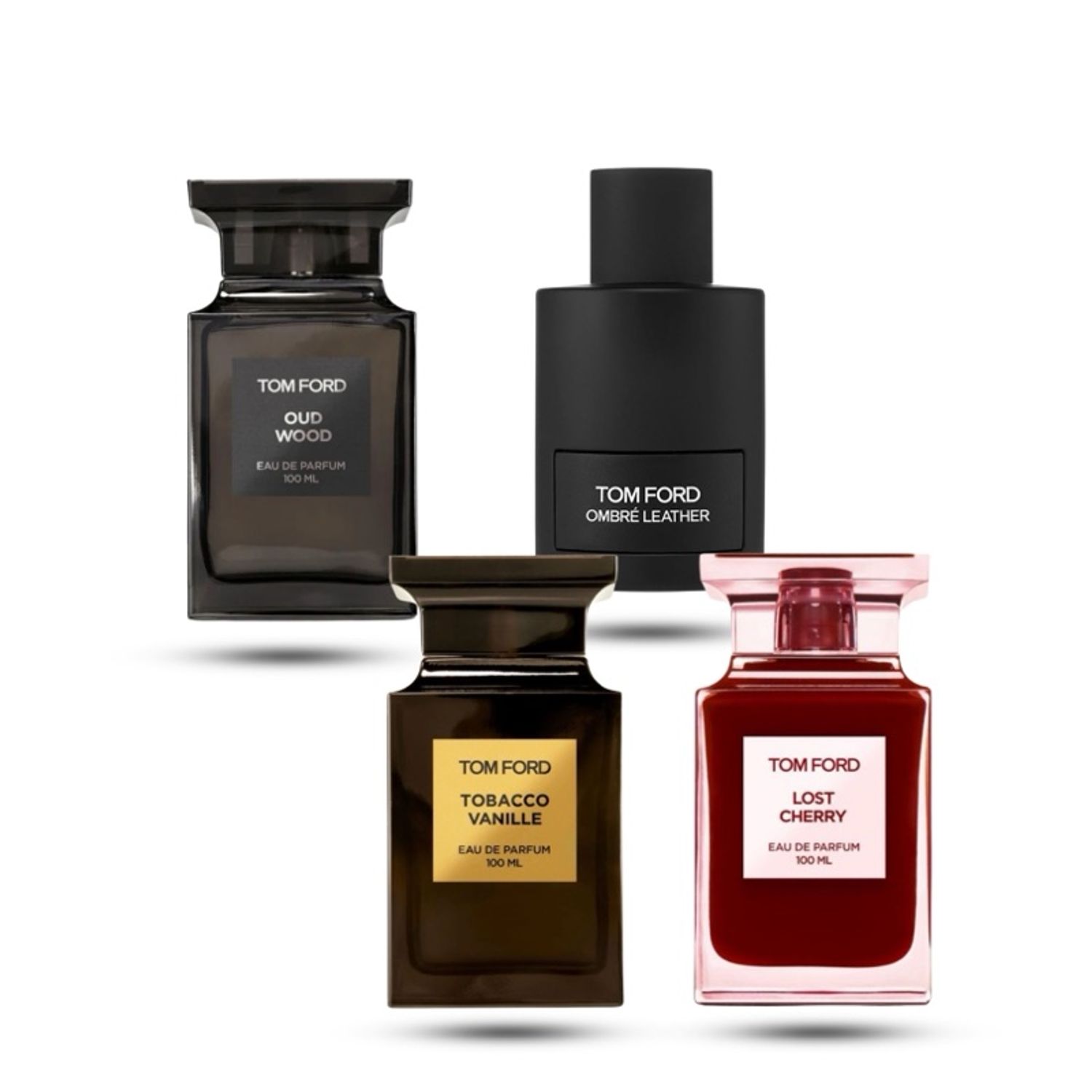  Tom Ford Discovery багц
