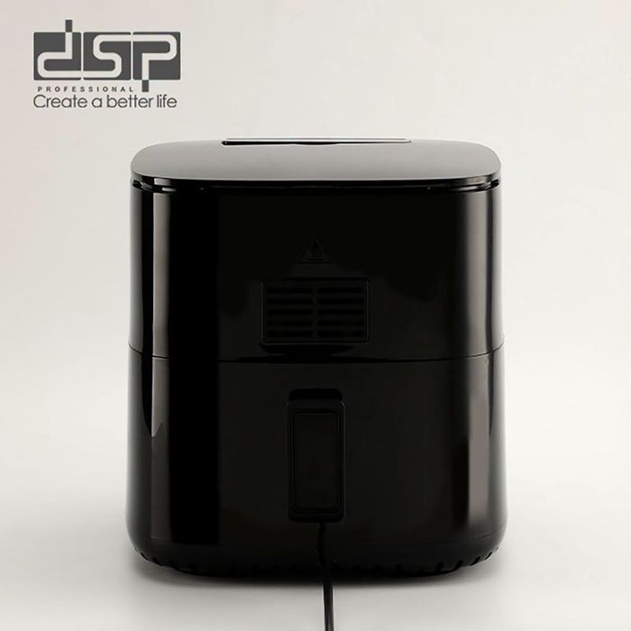 DSP 4D Тосгүй шарагч