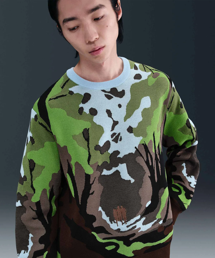 Nike hoodie