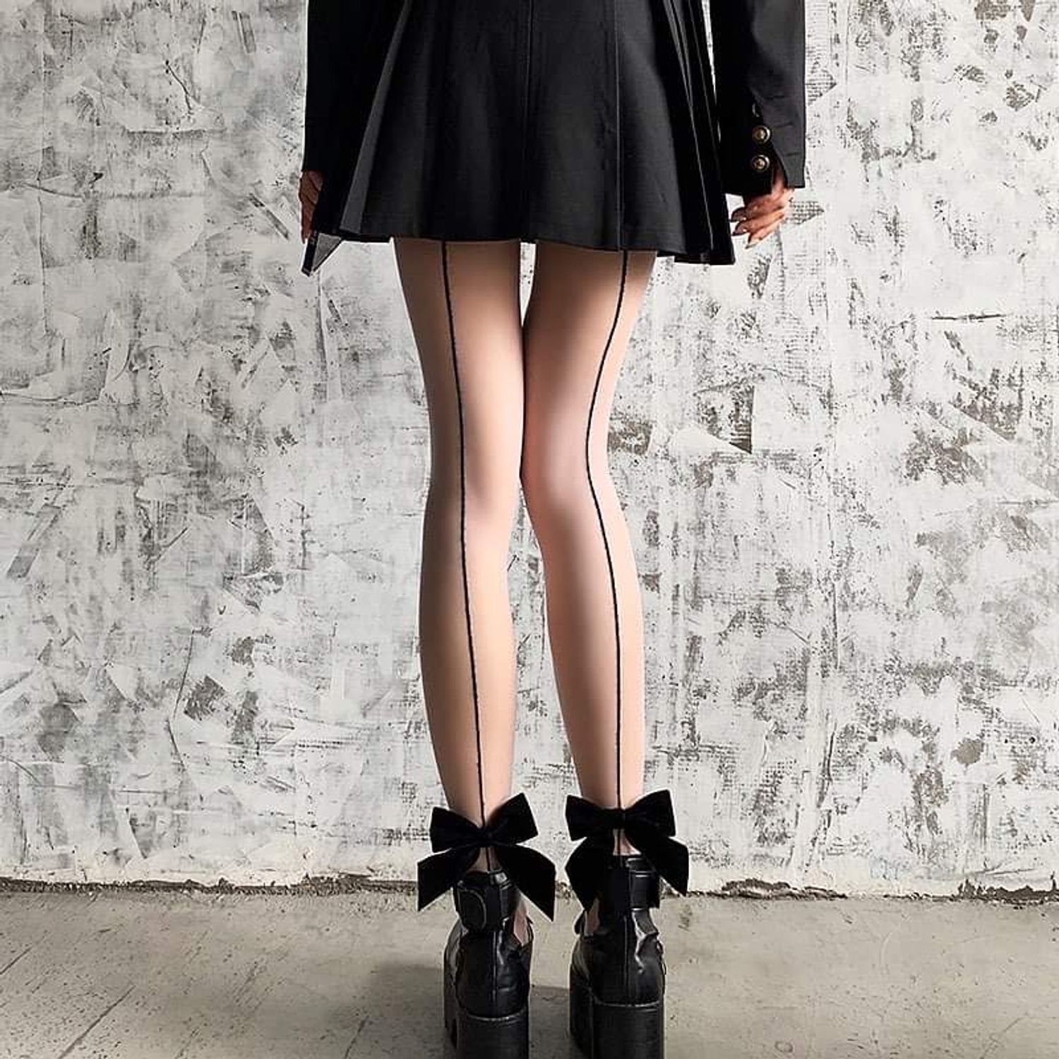 Баантиктай шилэн трико