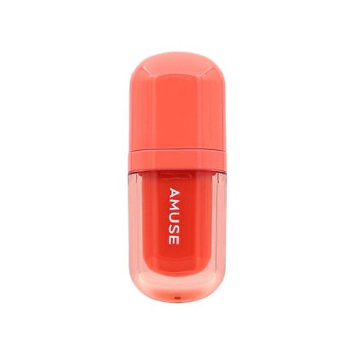 Amuse nude pumpkin
