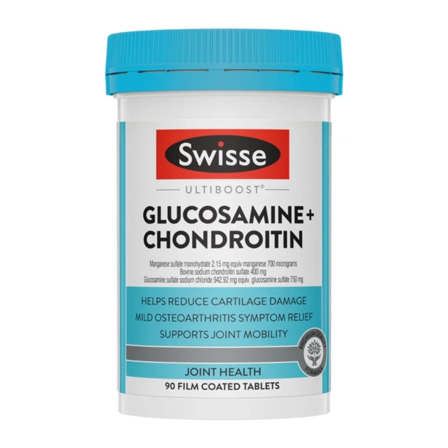 Үе мөчний витамин / Swisse Glucosamine+Chondrotin