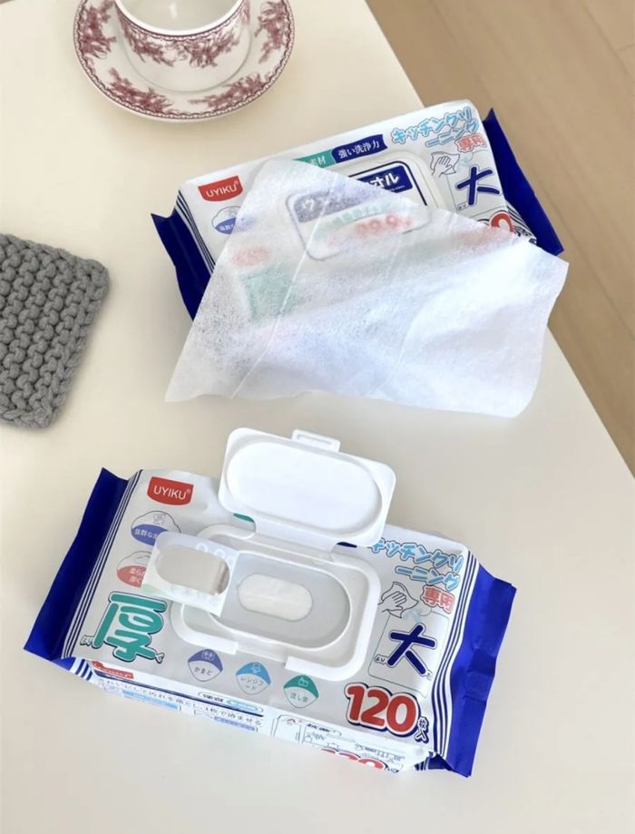 Гал тогооны нойтон сальфетка 