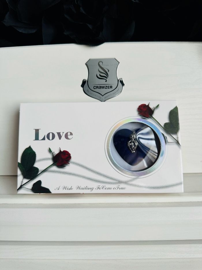 Хясаатай сувдан зүүлт