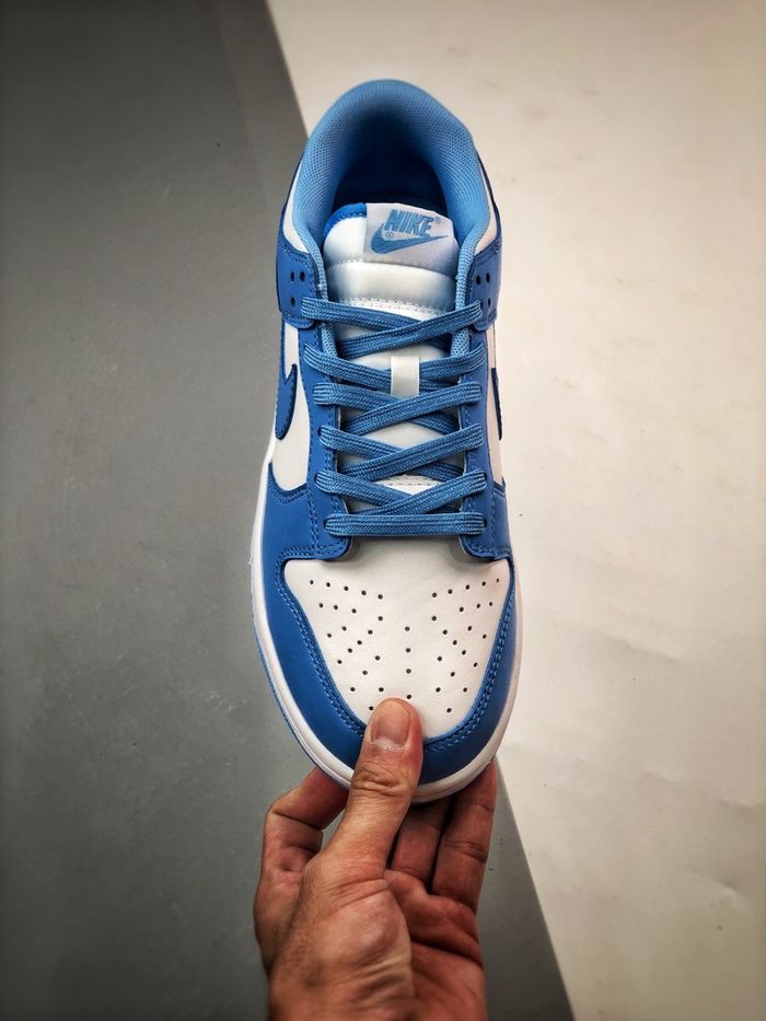 Nike Dunk Low “University Blue”