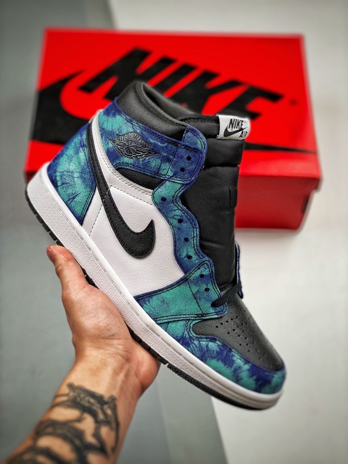 Air Jordan 1 High OG “Tie-Dye”