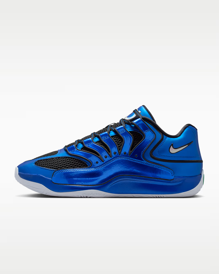 Nike KD 18 International Blue