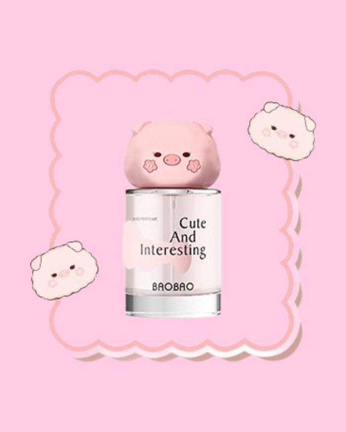 BAOBAO үнэртэй ус