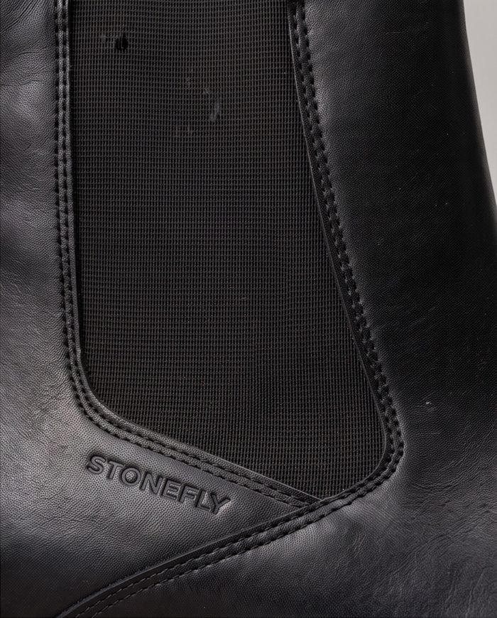 Stonefly Black