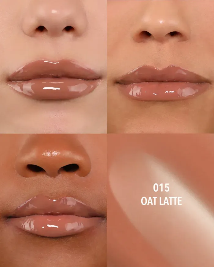Moira Butter bliss balm /015/ Oat Latte 