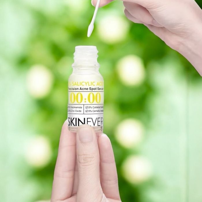 Precision Acne Spot Serum 