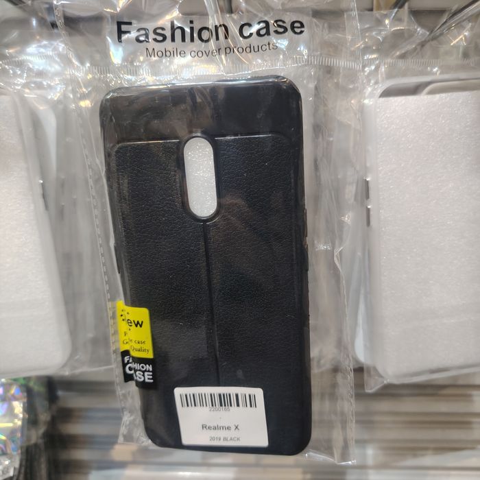 Realme X Хар Кэйс