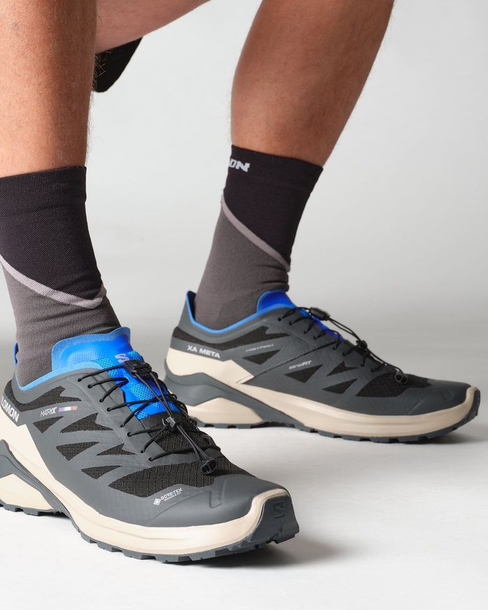 Salomon | XA META MADE IN FRANCE  | GTX