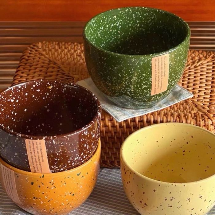 Шаазан жижиг аяга