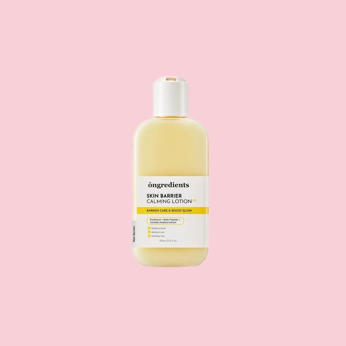 ongredients Skin Barrier Calming Lotion – 150 мл
