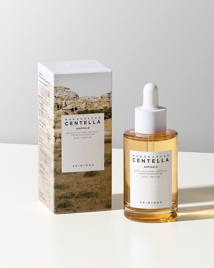SKIN1004 CENTELLA AMPOULE