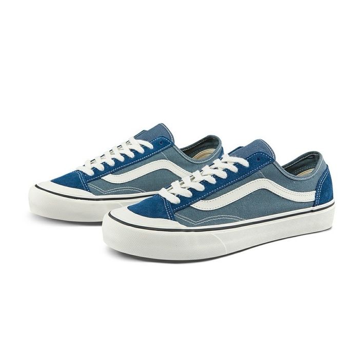 VANS Кет