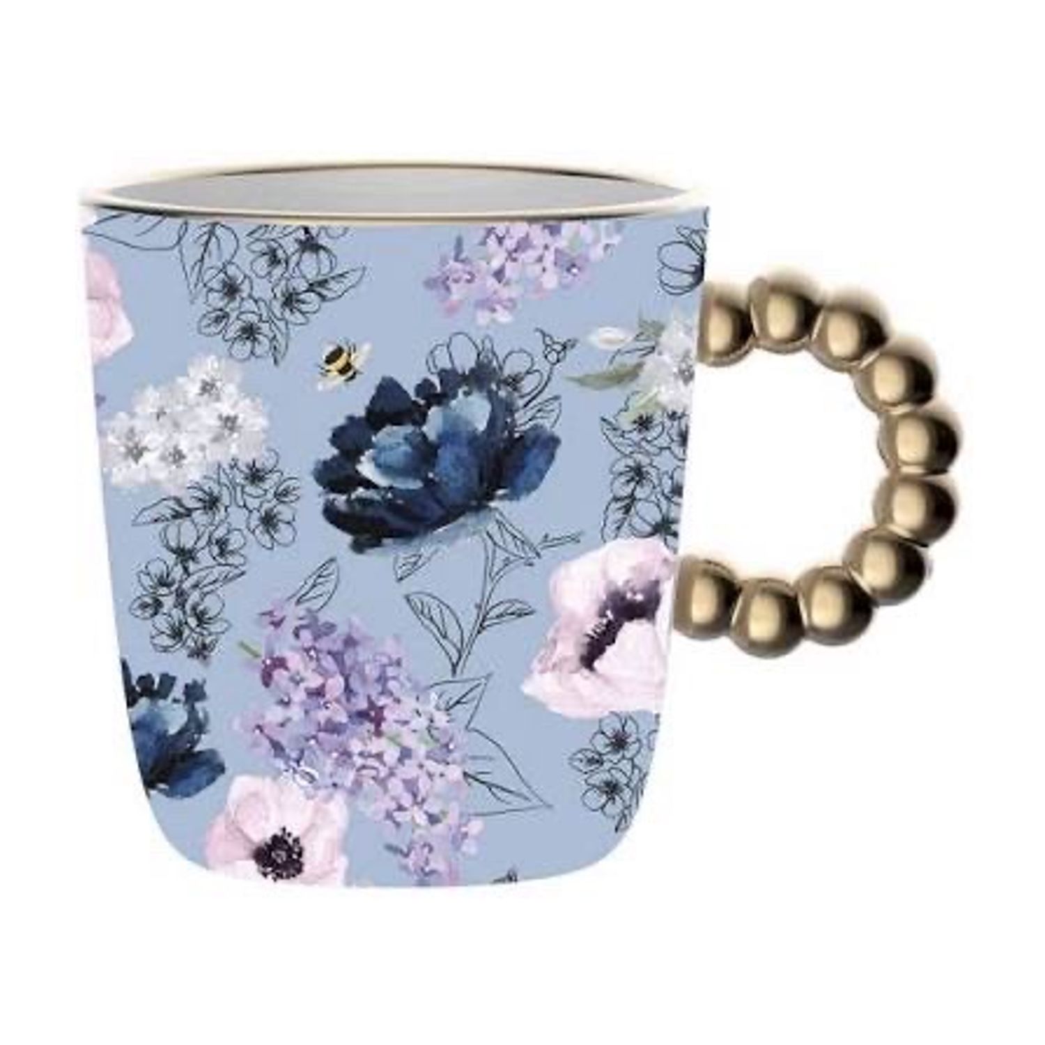 Аяга Bridgerton mug 