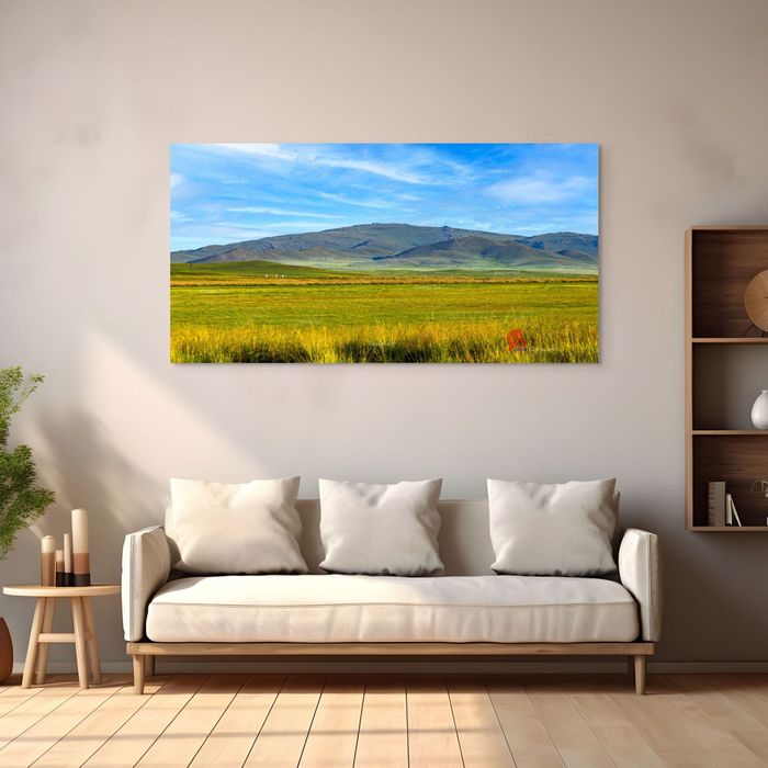 Өндөрхаан уул   