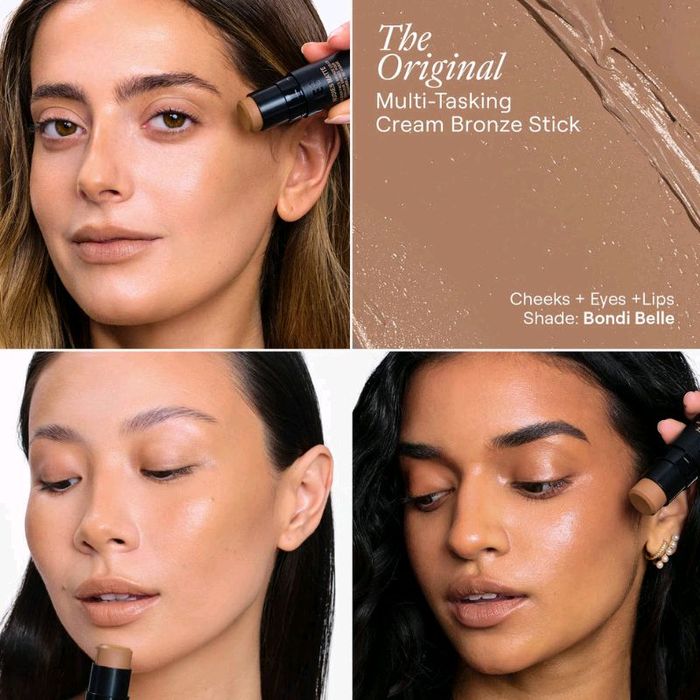 Nudestix Bronze