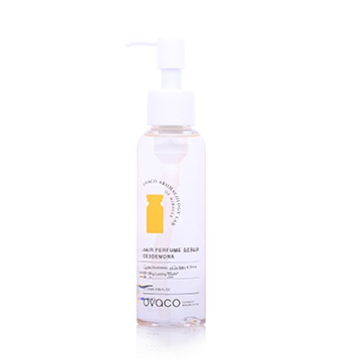 Hair Perfume Serum Desdemona