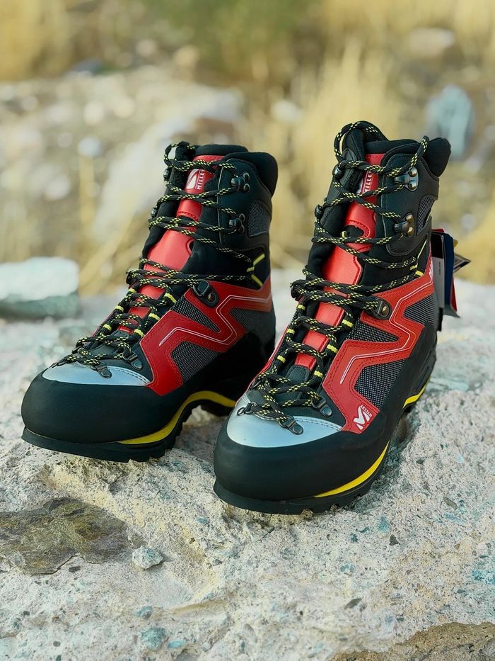 MILLET | GREPON 4S GTX