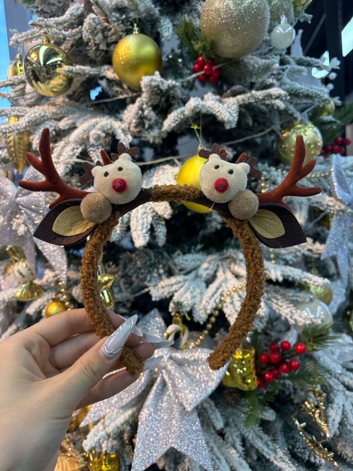 Шинэ жилийн даруулга