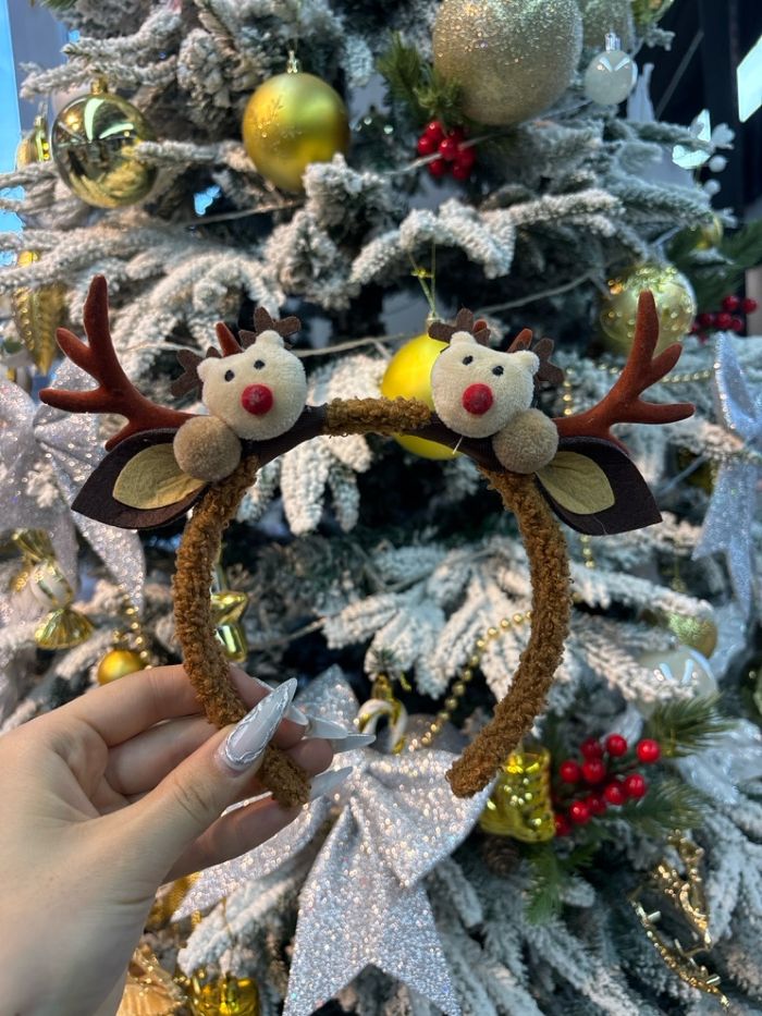 Шинэ жилийн даруулга