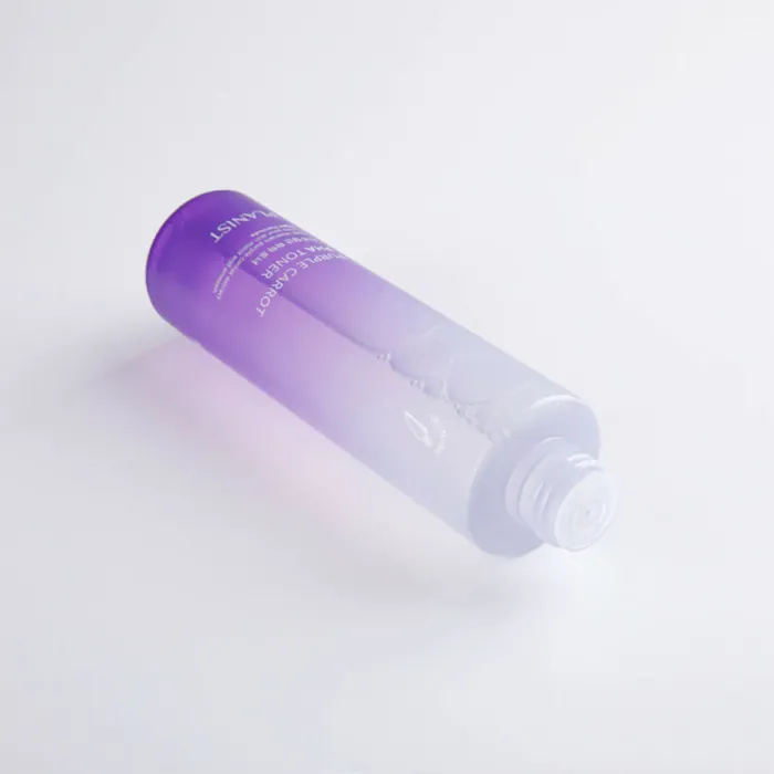 Planist Purple Carrot PHA Toner