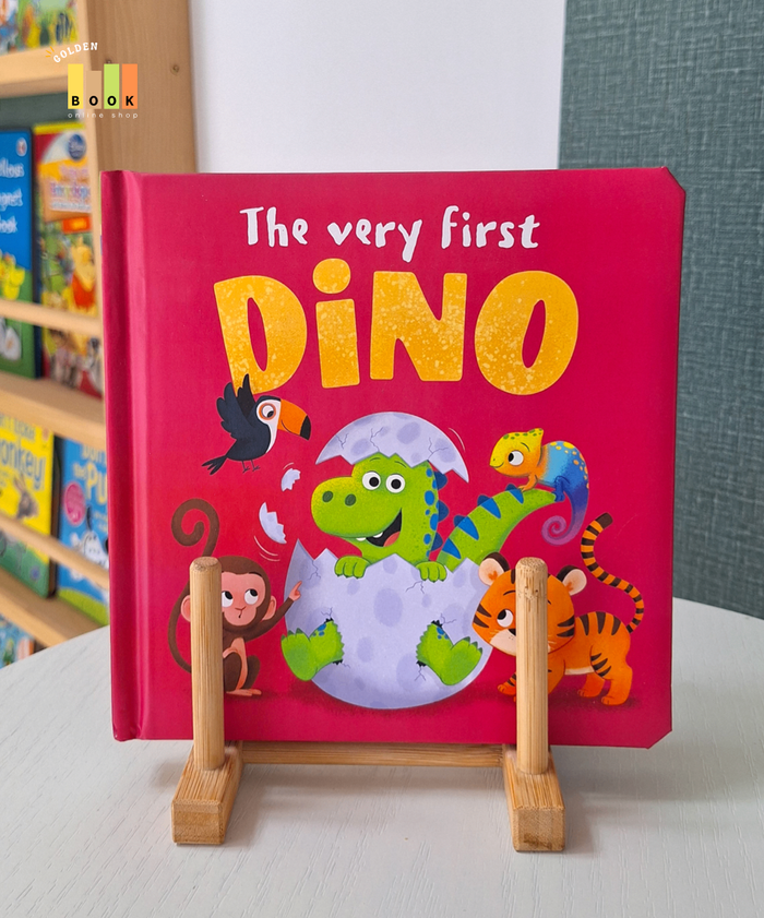 The Very First Dino