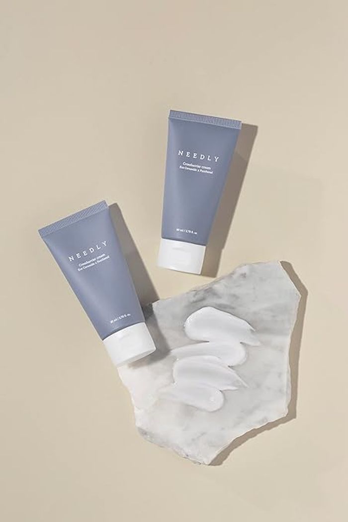 Crossbarrier Cream /ECO CERAMIDE x Pantenol/