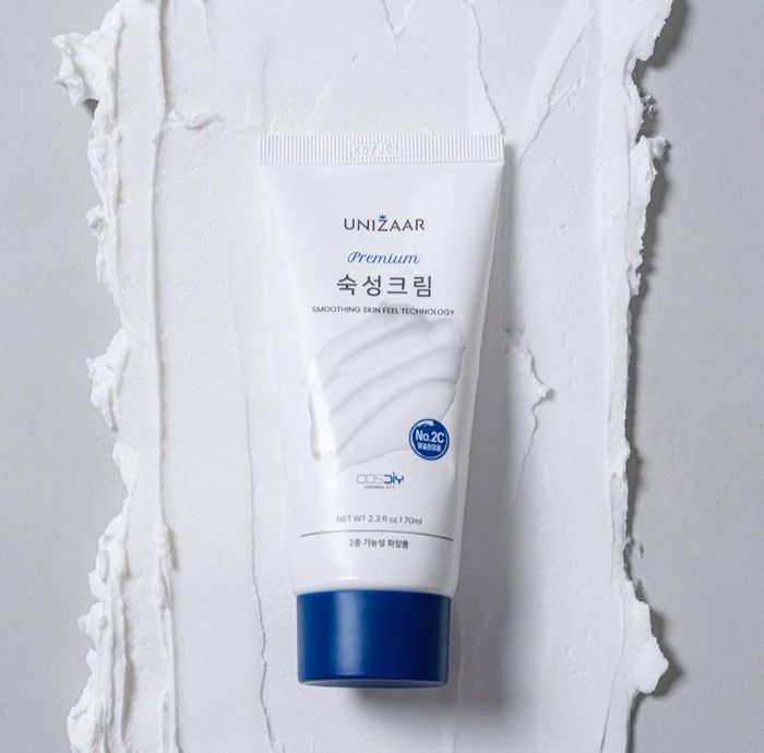Premium smoothin cream [ Үрчлээний эсрэг тос]