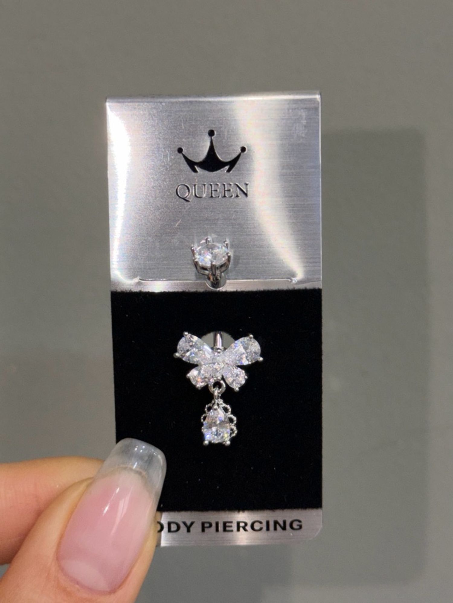 Хүйсний ээмэг