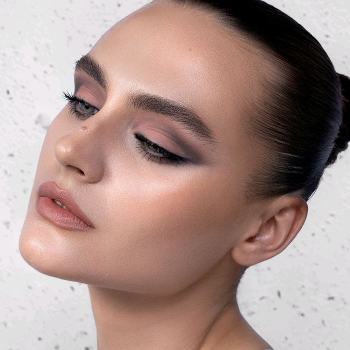 Eye sculpt texture eyeshadow 