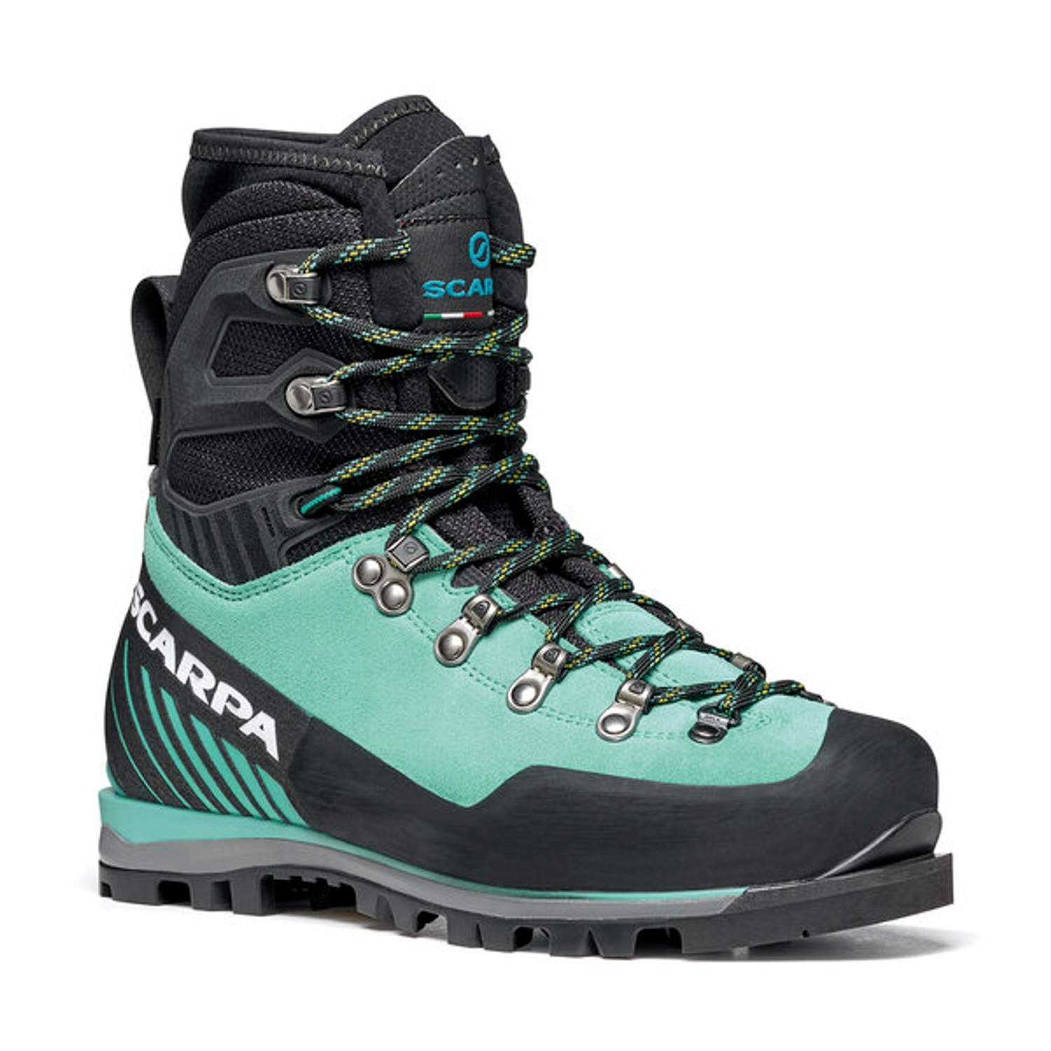 Scarpa |  MONT BLANC PRO GTX | Women