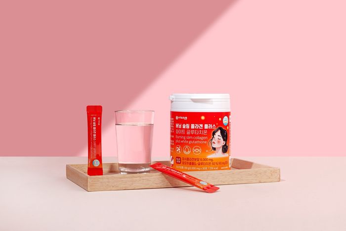 Арьс цайруулах уудаг СИНДЕЛЛА /Коллаген өндөртэй/  