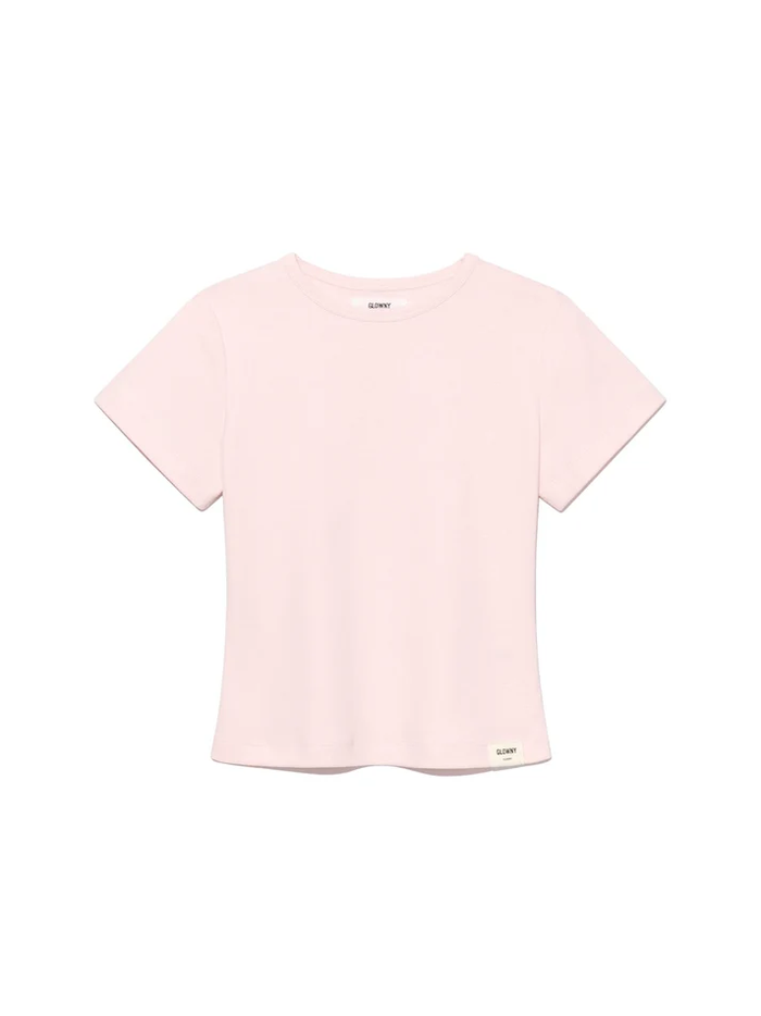 G BABY TEE -  STRAWBERRY