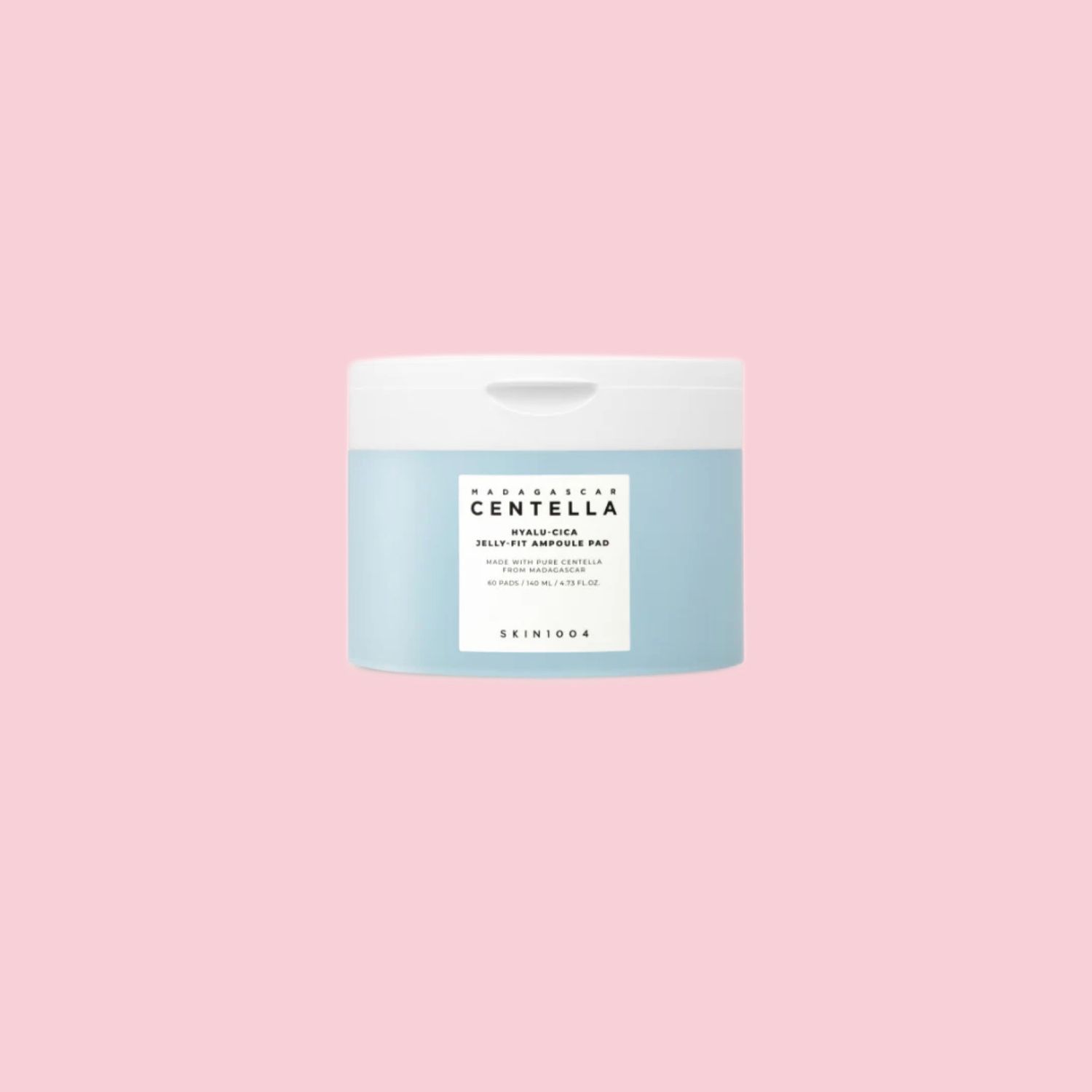 Centella Hyalu-Cica Jelly-Fit Ampoule Pad 70ш