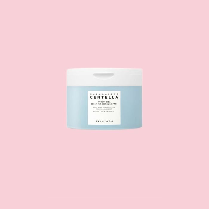 Centella Hyalu-Cica Jelly-Fit Ampoule Pad 70ш