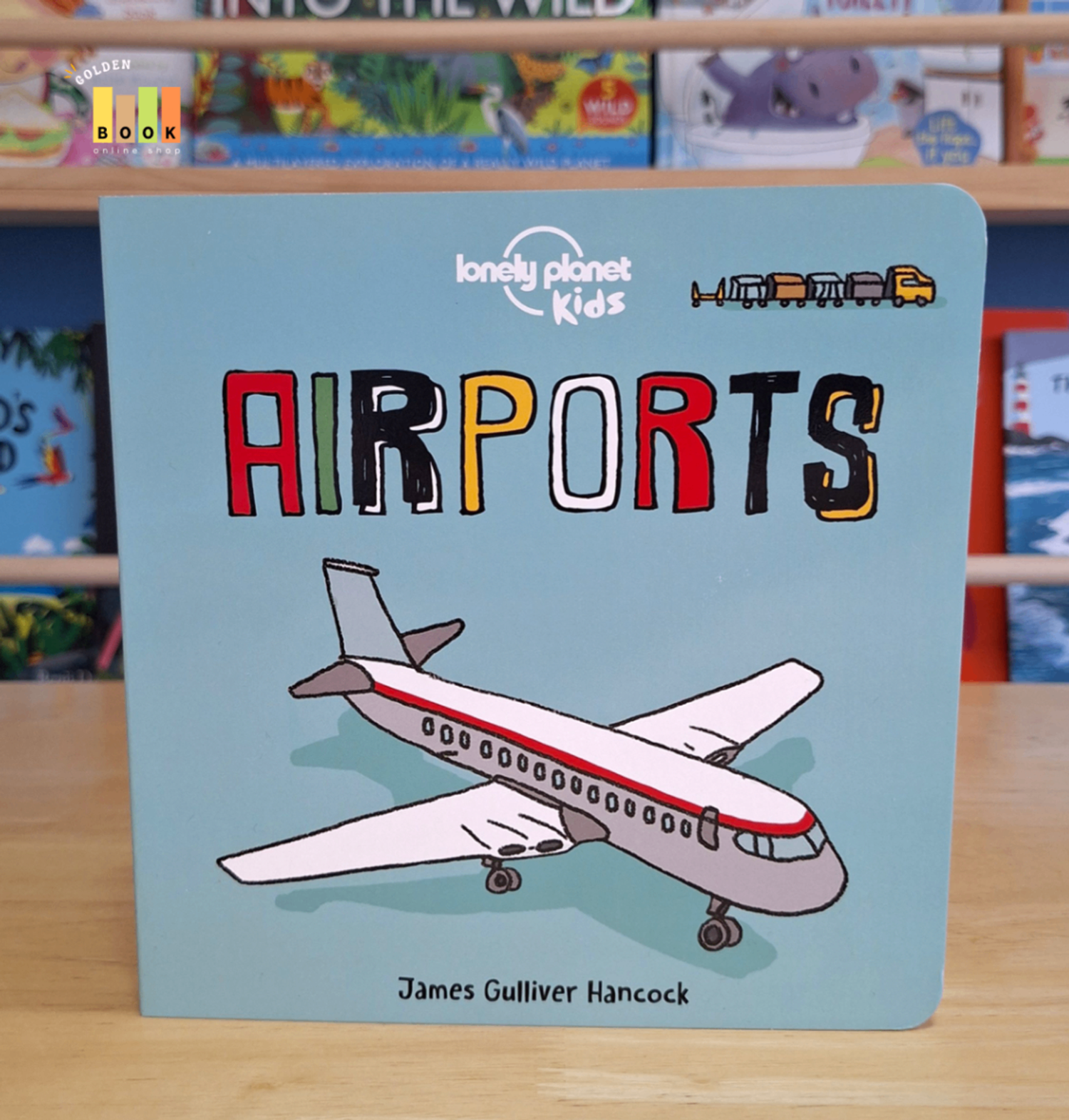 Airports