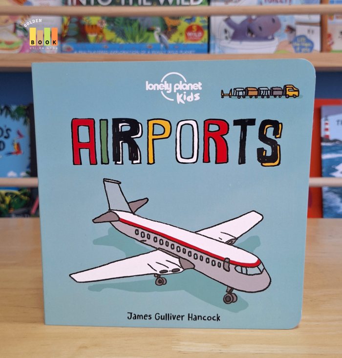 Airports
