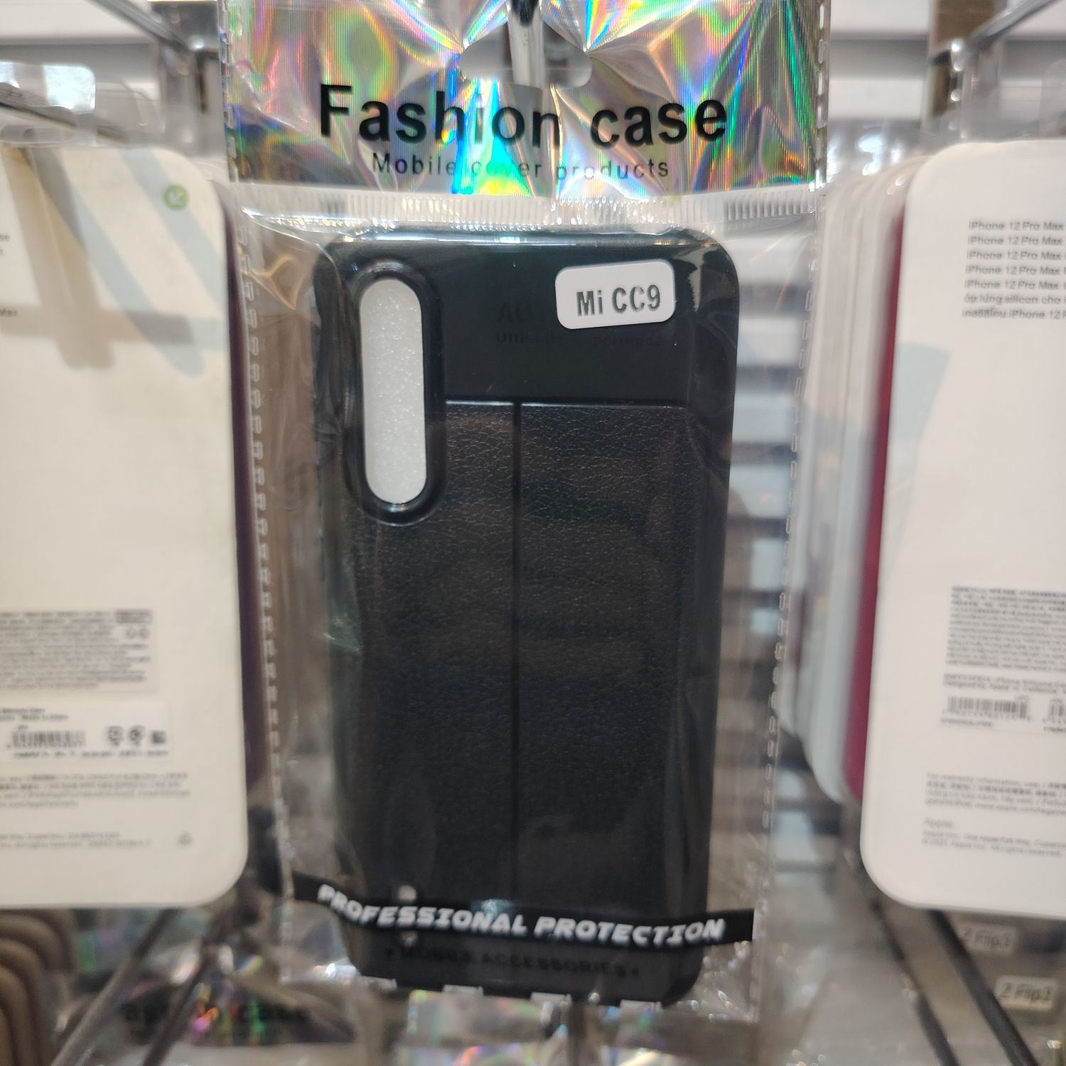 Xiaomi Mi CC9 Хар Кэйс  