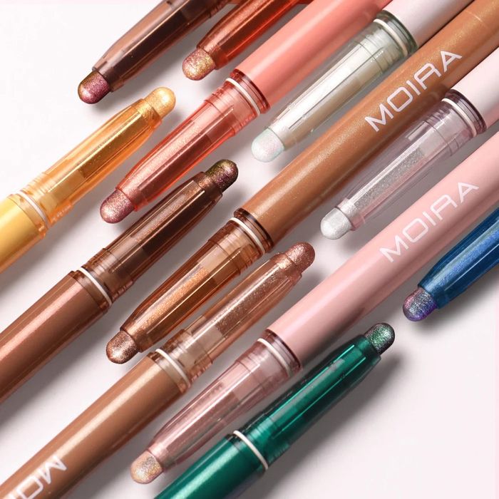 Moira stellar glaze stick shadow /007/ on your mind