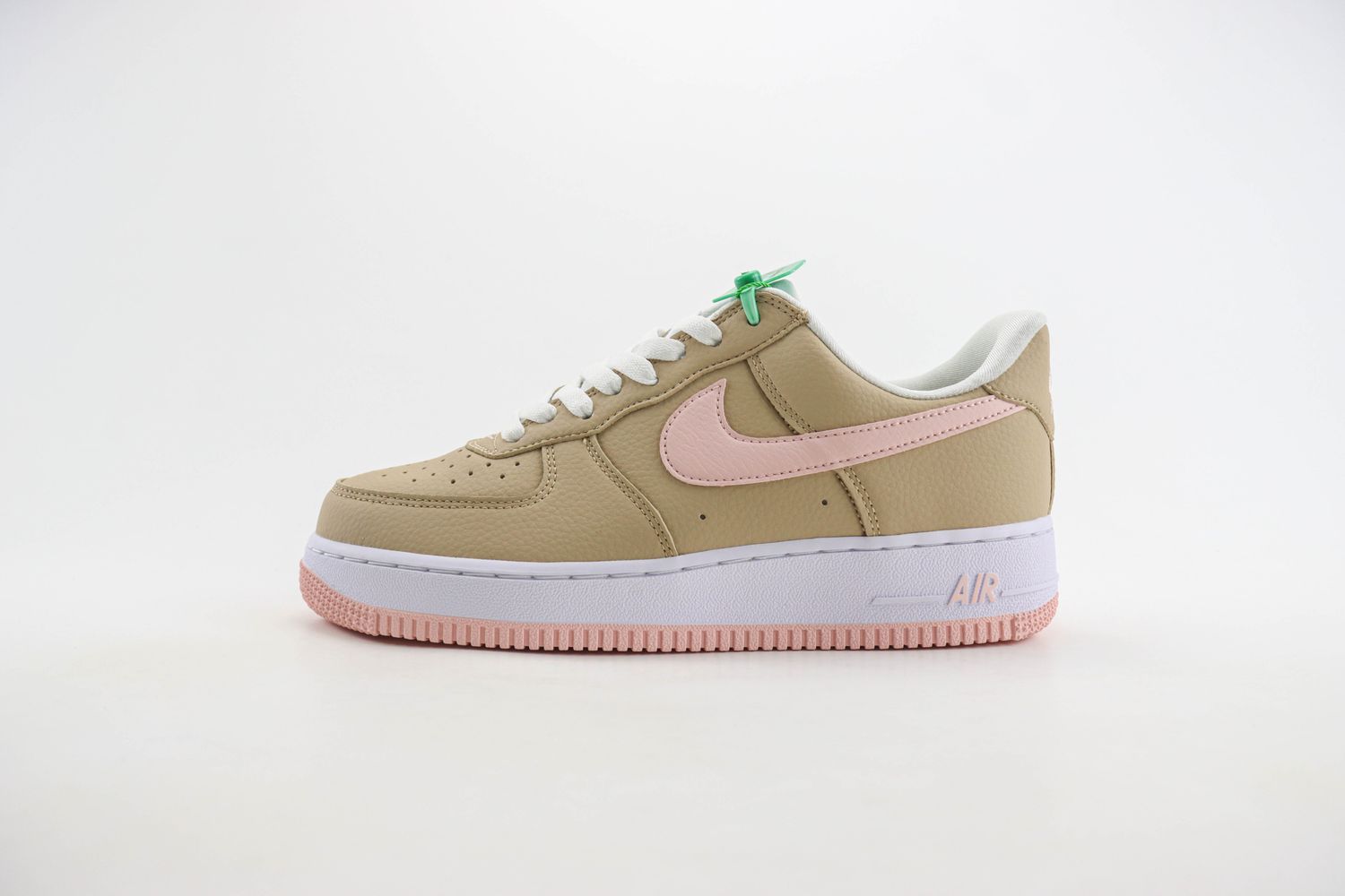 Nike Air Force 1 Low Linen