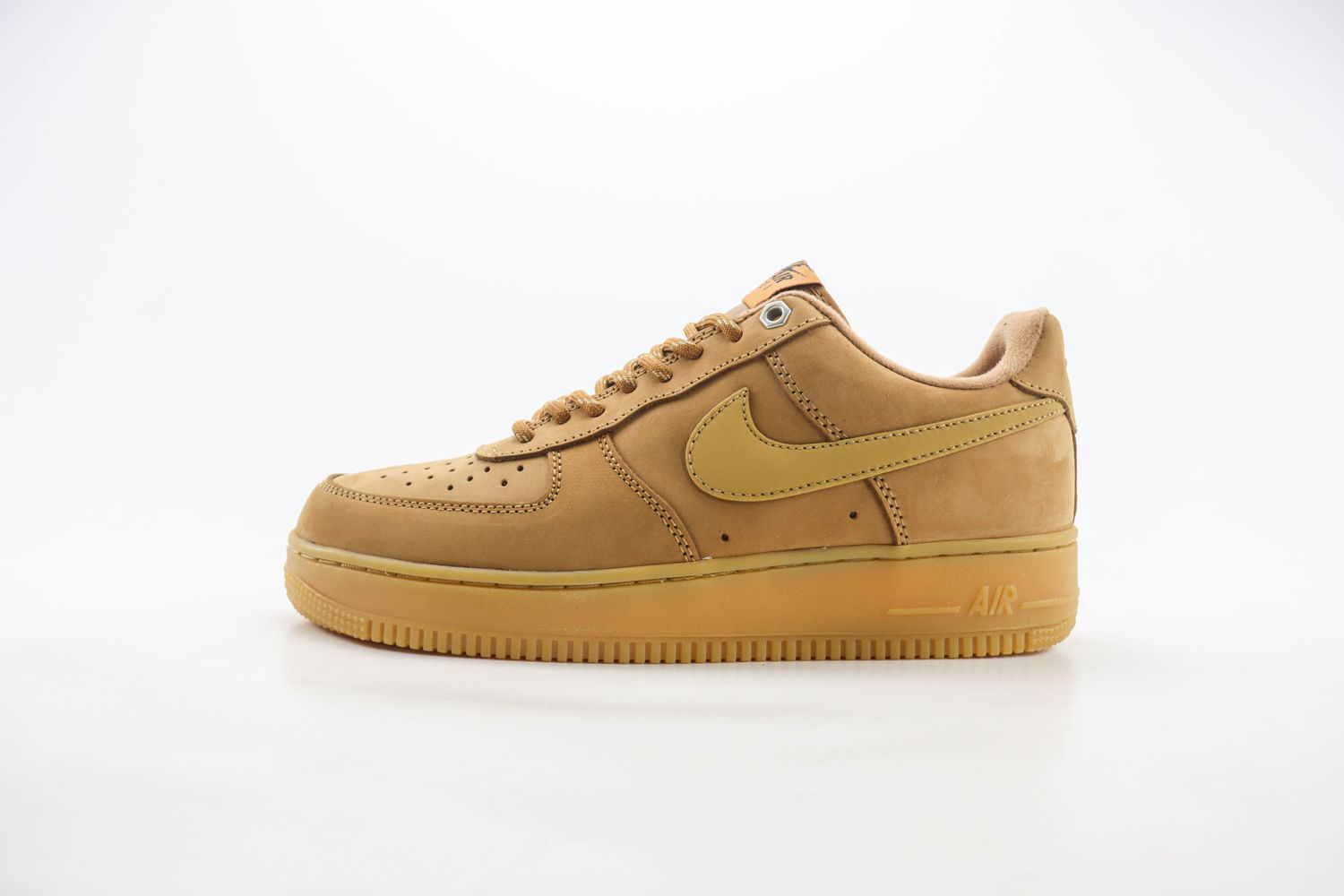 Nike Air Force 1 Low Flax Wheat