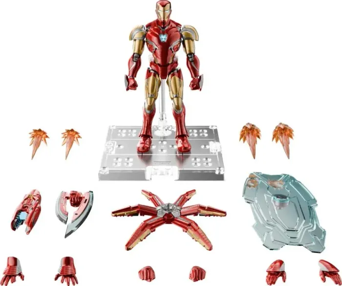 Marvel Champion Class Ironman